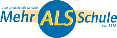 Logo ALS-Korbach