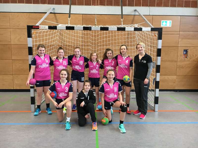 Handball Kreisentscheid 2018 02