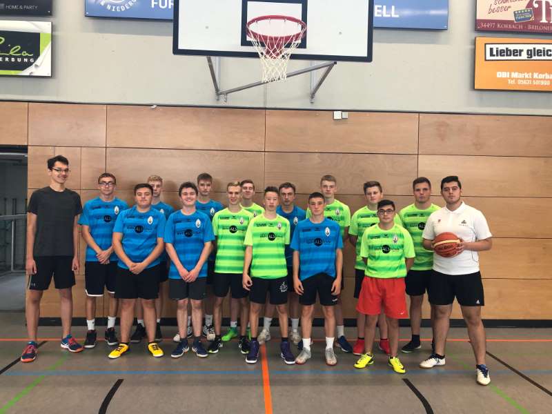 Basketball Schulamtsentscheid 2019 09 11